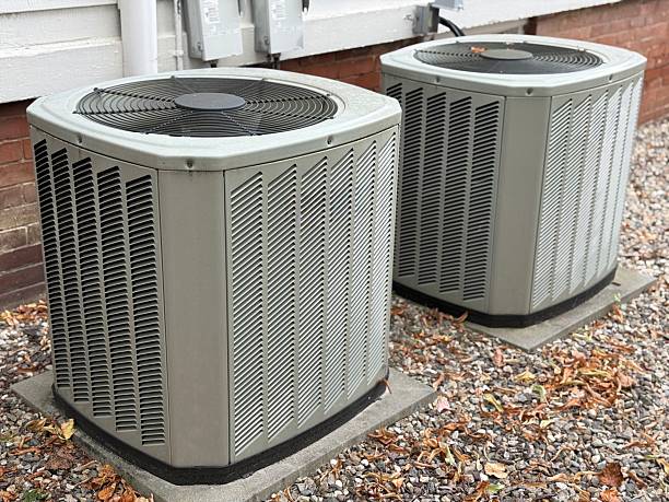 Reliable Hvac contractor in Gaston, OR by JG Cool HVAC